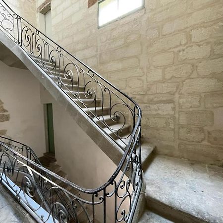 Studette Avec Le Charme De L'Ancien Apartment Avignon Ngoại thất bức ảnh